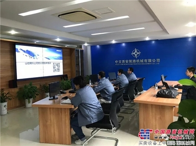 西筑公司新一代防火墻正式上線，西安網(wǎng)絡(luò)技術(shù)服務(wù)邁上新臺階