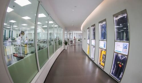 文化為核 科技賦能 解碼西安網絡技術服務下的男裝品牌創新經